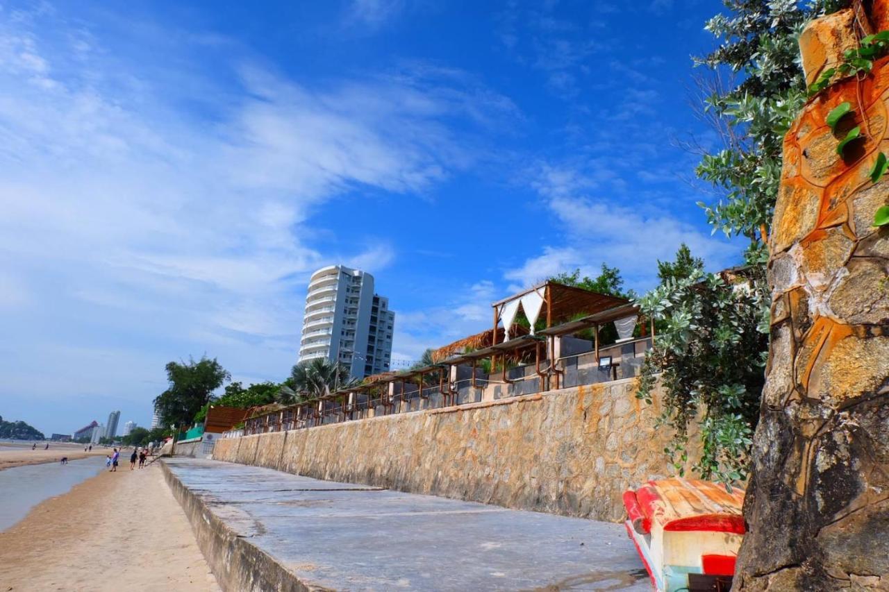 Lollipop Lahabana Huahin Hua Hin Exterior foto