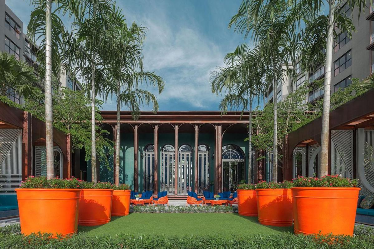 Lollipop Lahabana Huahin Hua Hin Exterior foto