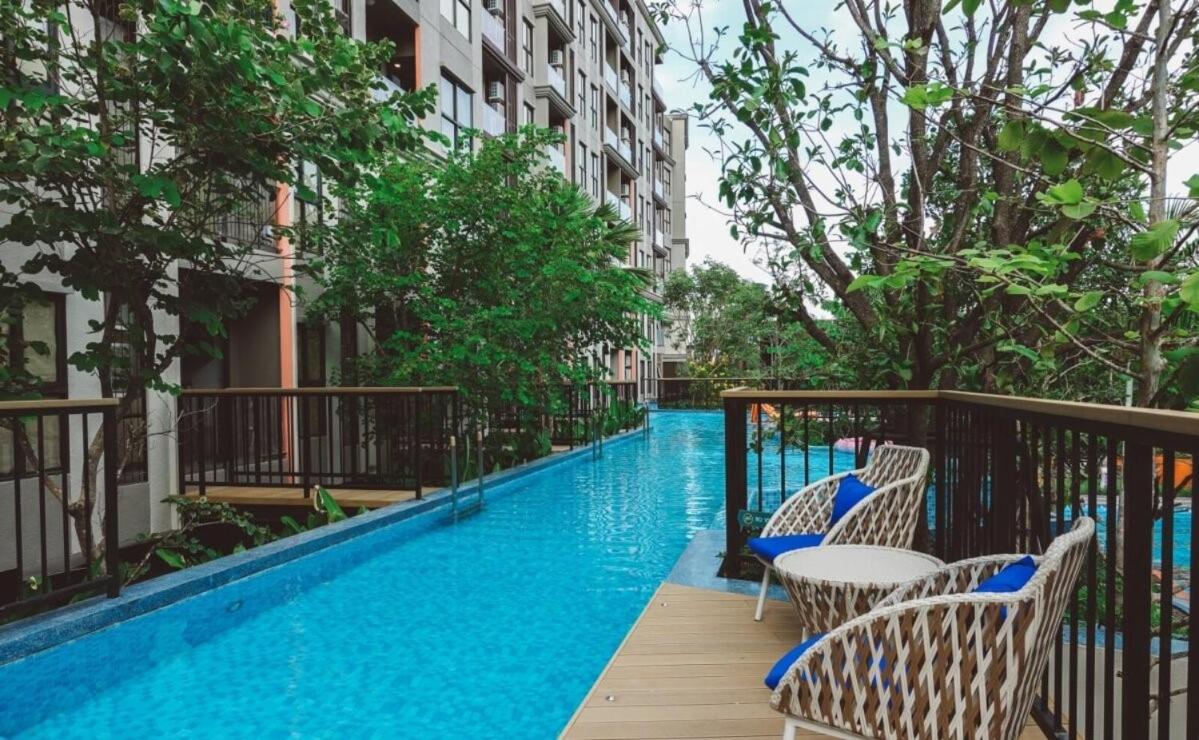Lollipop Lahabana Huahin Hua Hin Exterior foto