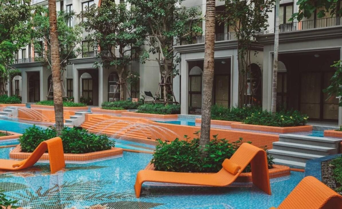 Lollipop Lahabana Huahin Hua Hin Exterior foto