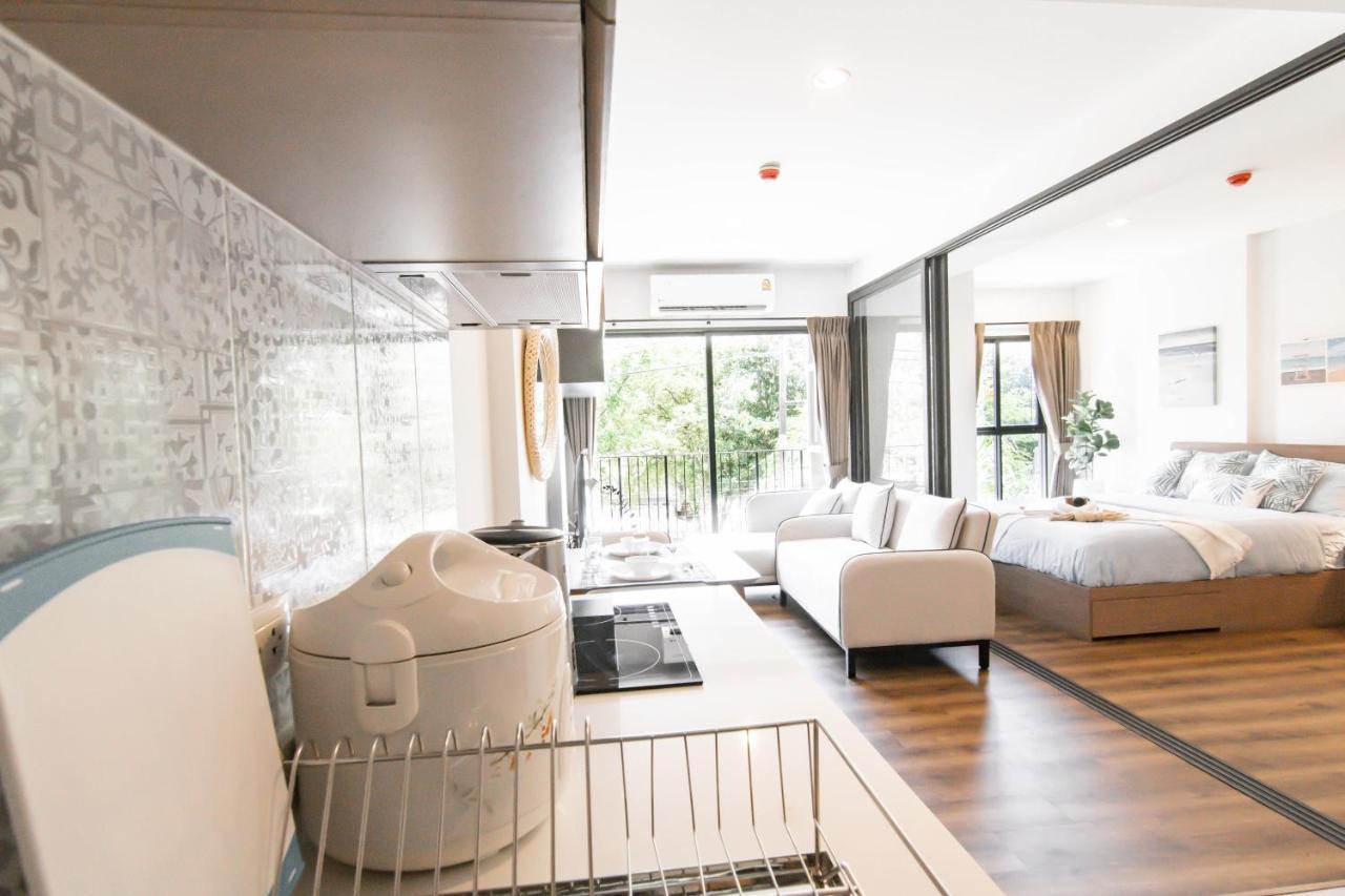 Lollipop Lahabana Huahin Hua Hin Exterior foto