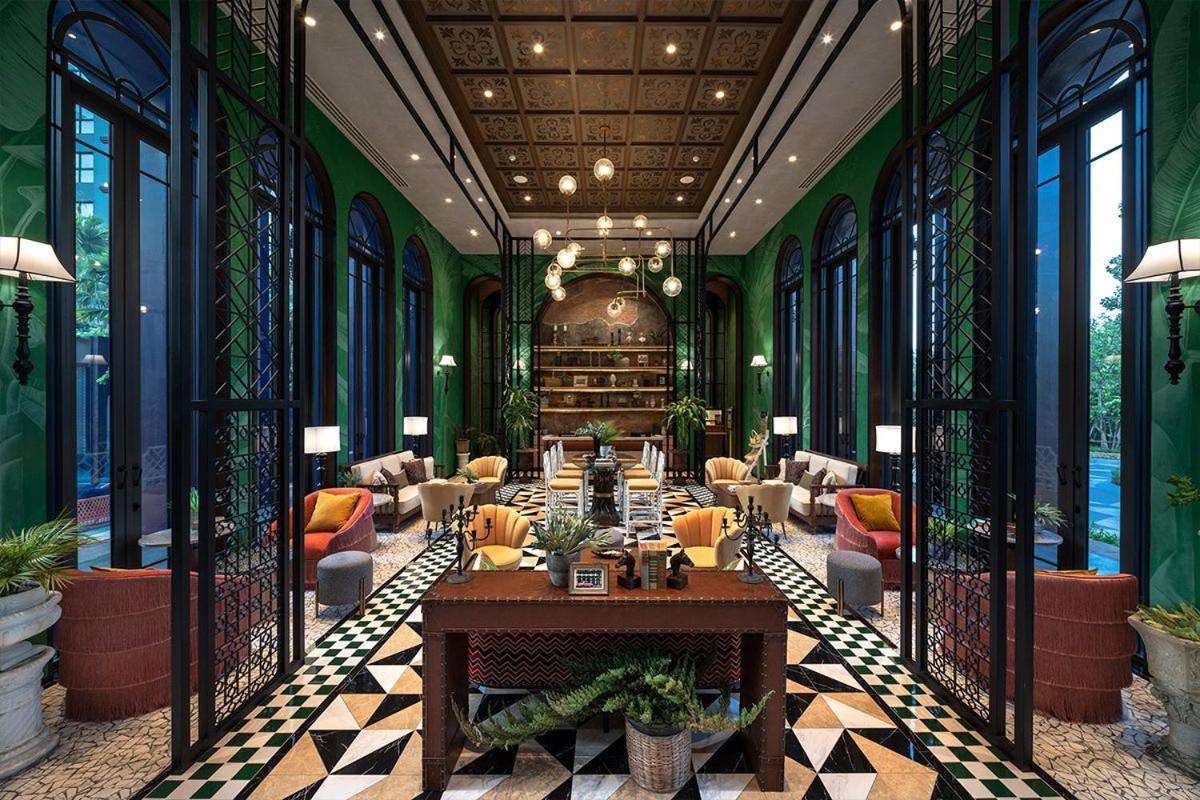 Lollipop Lahabana Huahin Hua Hin Exterior foto