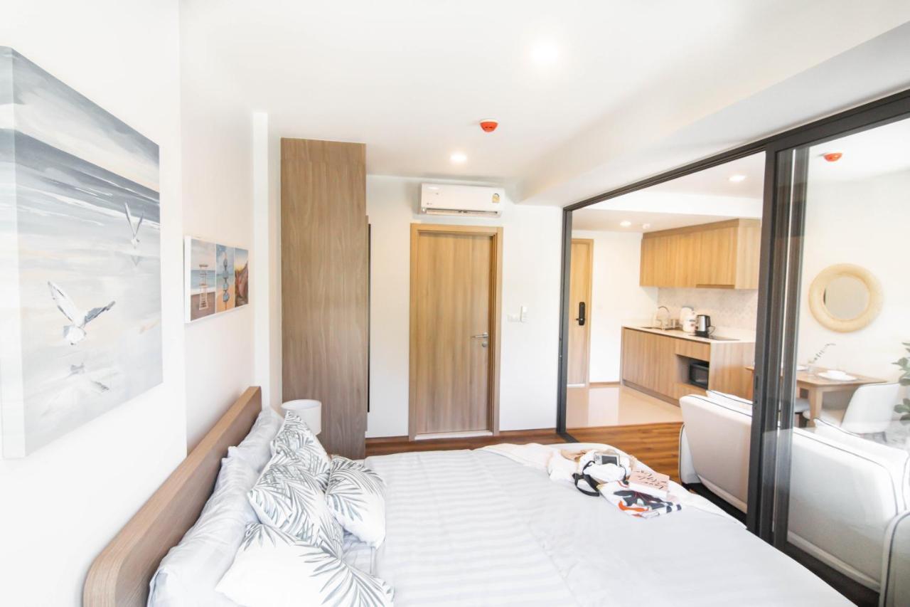 Lollipop Lahabana Huahin Hua Hin Exterior foto