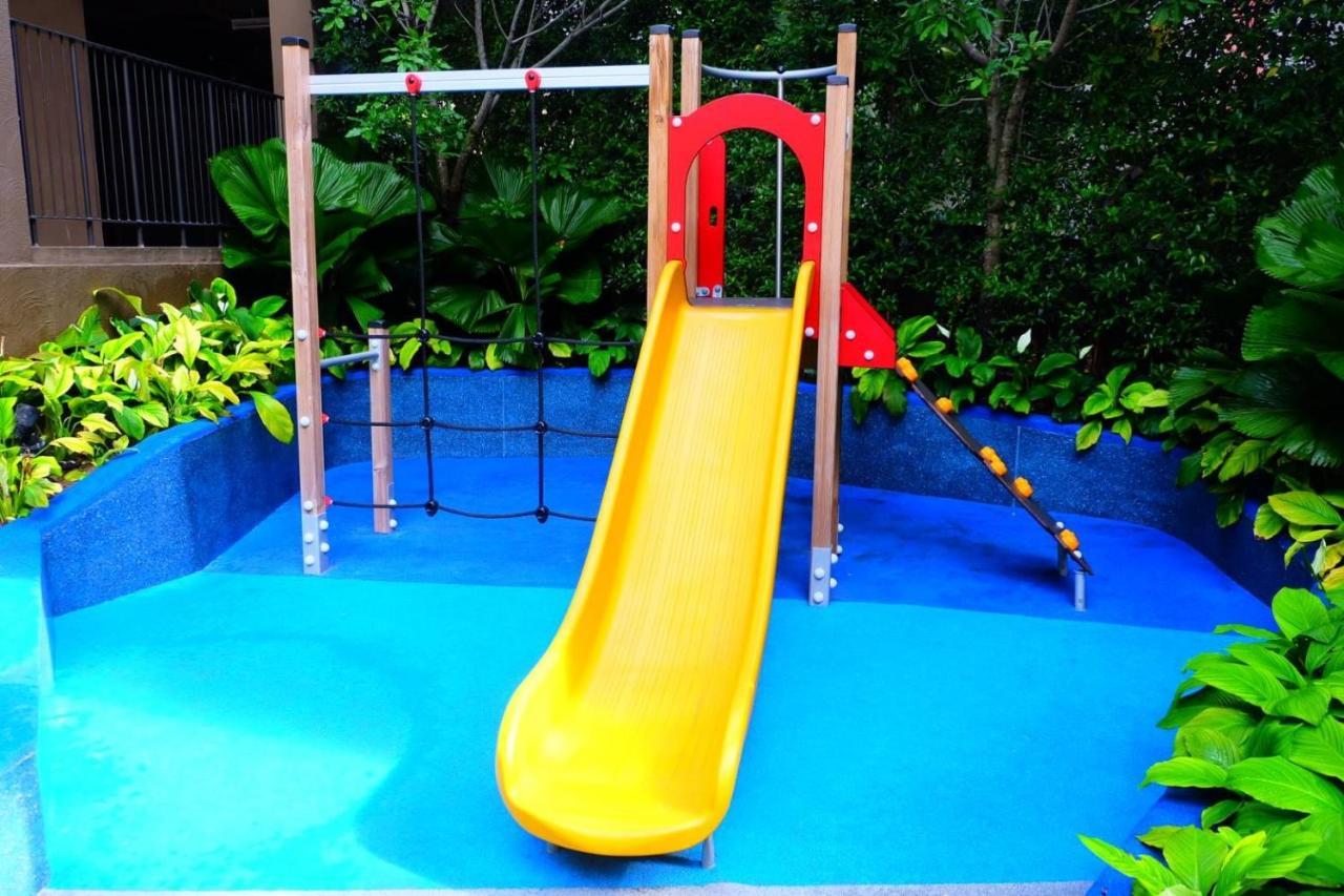 Lollipop Lahabana Huahin Hua Hin Exterior foto
