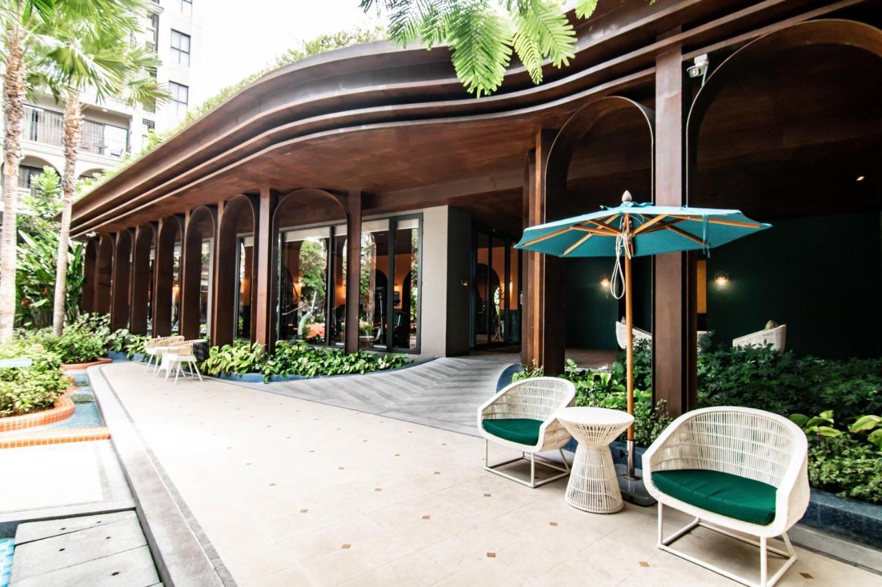 Lollipop Lahabana Huahin Hua Hin Exterior foto